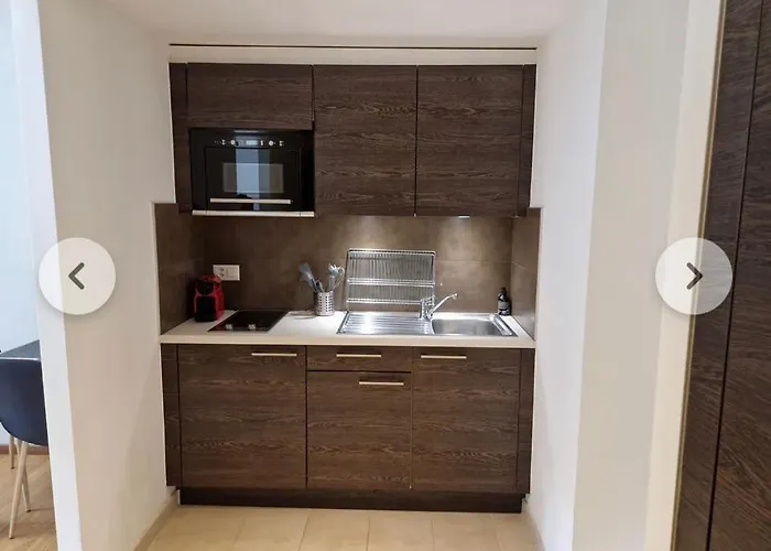 L\'Appartement Du Pere Noel