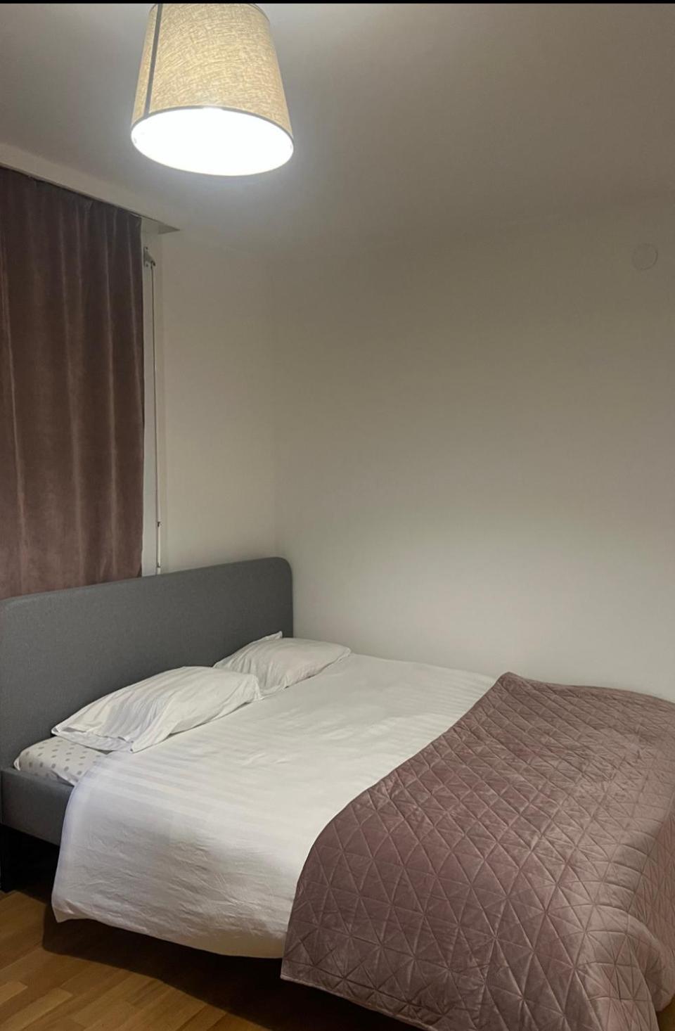 Du Pere Noel Appartement Genève